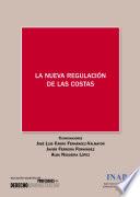 libro La Nueva Regulación De Las Costas